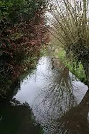 Ruisseau de l'Herperie