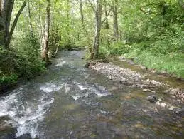 Fossé des Pères