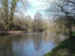 Ruisseau du Ménillet