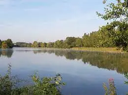 Plan d'eau - AAPPMA de Saint Omer en Chaussée 2