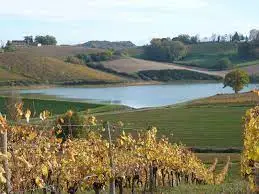 Lac d'Aydie