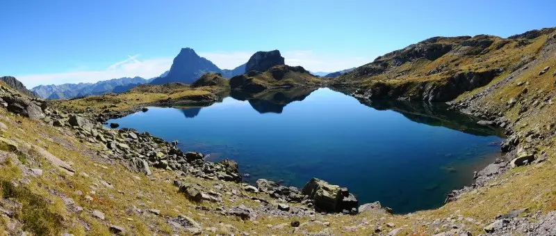 Lac du Bersau