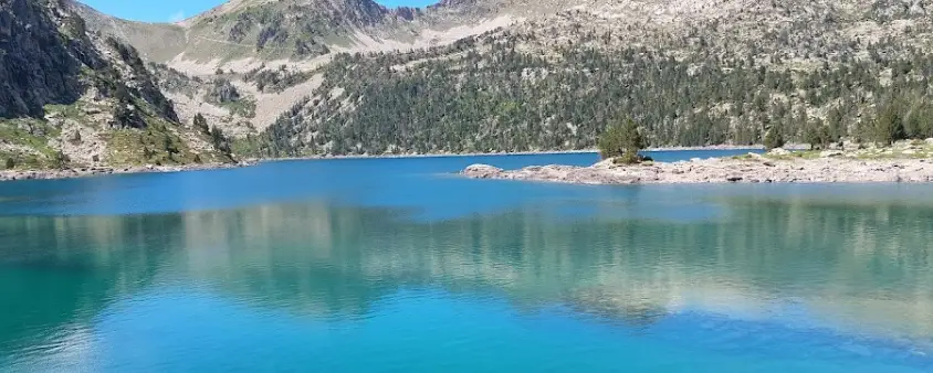 Lac d'Orédon