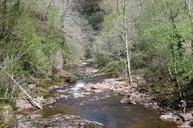 Torrent de l'Ardoise