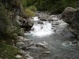 Torrent de Talau