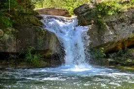 Torrent de Moncles