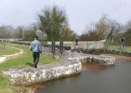 Canal de l'Avet