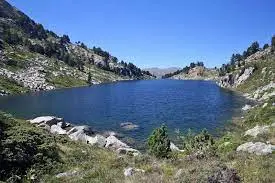 Estany Dels Bacivers