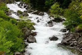 Torrent de la Meuna