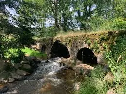 Rivière de Saint-Cyr