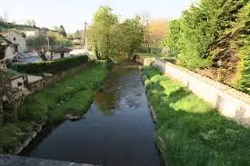 Ruisseau des Aigais