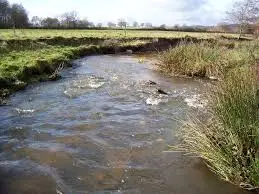 Ruisseau du Badier