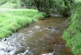 Ruisseau de Langenève