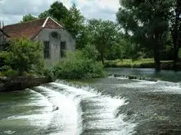 Ruisseau d'Alix