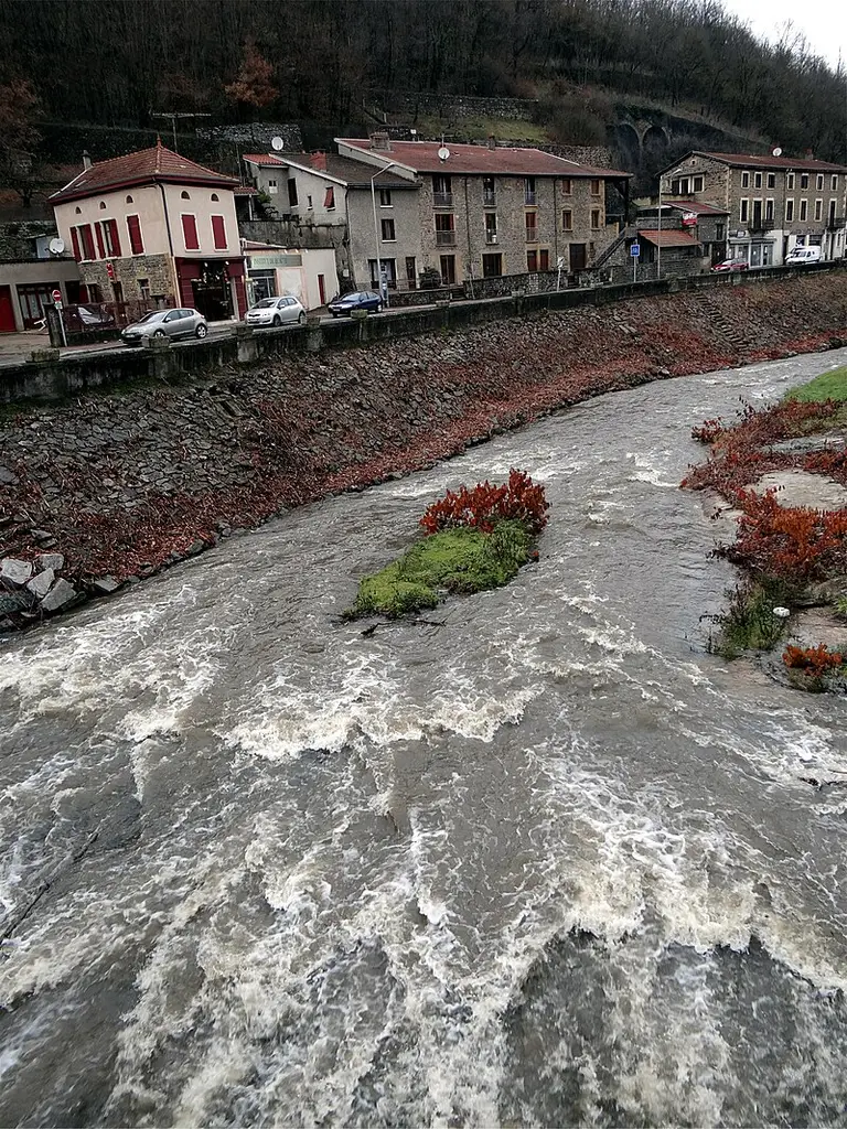 La Brévenne