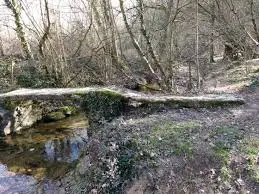 Ruisseau du Moulin