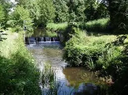 Ruisseau de la Noue le Châtelain