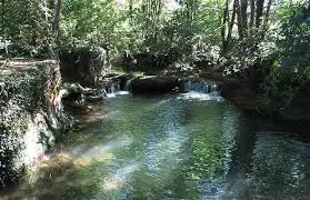 Canal du Moulin