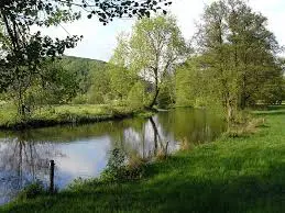 Ruisseau de la Geuse