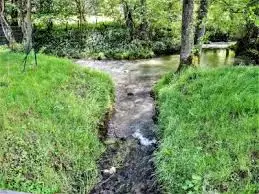 Ruisseau de Meurcourt