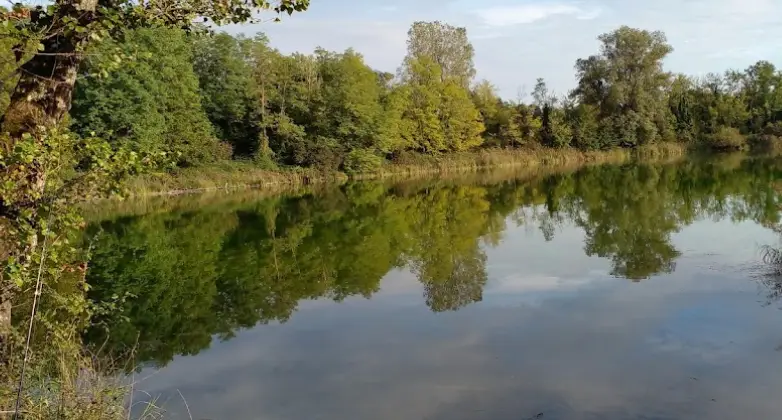 Lac d'Emprunt