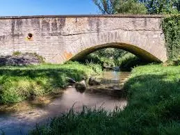 Ruisseau du Pont Mirot