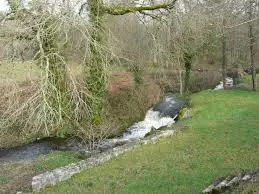Ruisseau des Lauchères