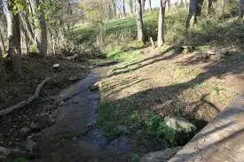 Ruisseau du Pont Lyonnais