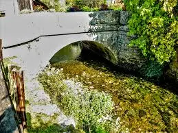 Ruisseau du Charnay