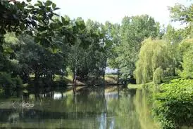 Ruisseau de Vareille