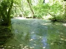 Ruisseau de la Félodière