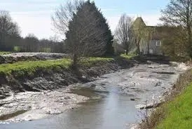 Ruisseau des Lésardes