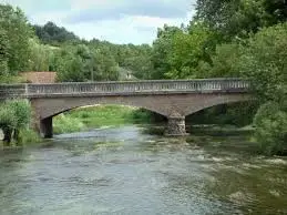 Ruisseau de Brésuit