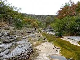 Ruisseau de la Grande Rivière