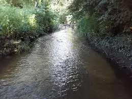 Ruisseau de la Curée