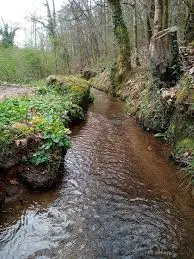 Ruisseau du Bout du Monde