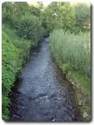 Ruisseau des Prés Besançon