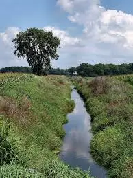 Ruisseau de Rochefort