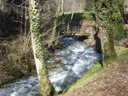 Ruisseau de Buyat
