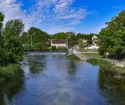 Ruisseau d'Aroy