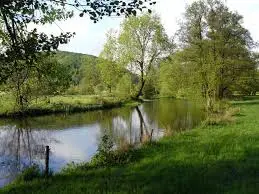 Ruisseau de Peute-Vue