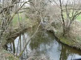 Ruisseau de la Bassole