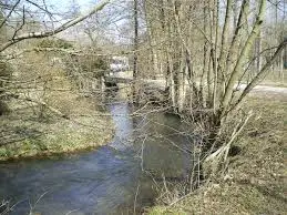 Ruisseau de Vervoille