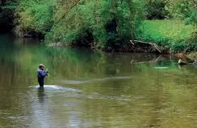 Le Ru Fossés