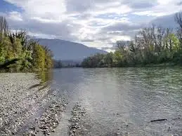 Le Vieux Rhône