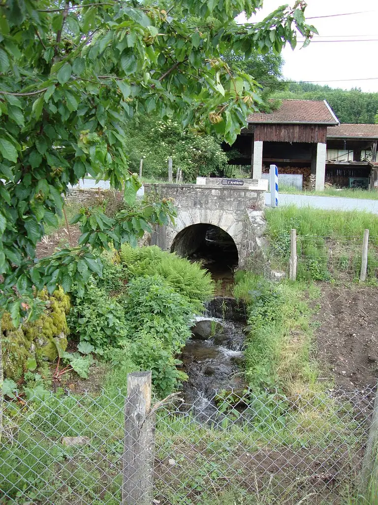 L'Ardières