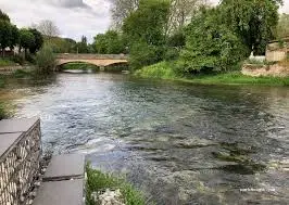 Ruisseau de Butecrot