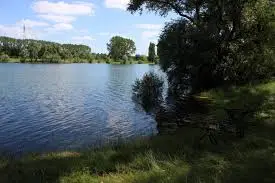 Etang des Sablons