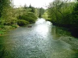 Ruisseau du Pisset