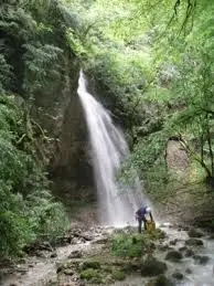 Ruisseau des Gorges